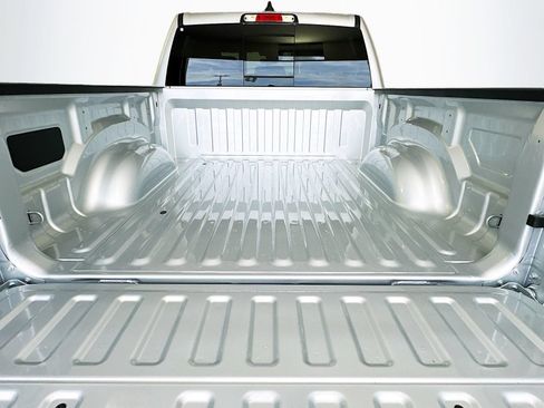New 2026 RAM 1500 Big Horn AWD/4WD image 27