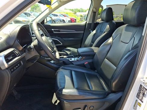 Used 2020 Kia Telluride S AWD/4WD image 13
