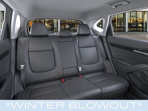 New 2026 Kia Seltos SX image 16