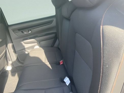 Used 2024 Honda CR-V Sport image 17