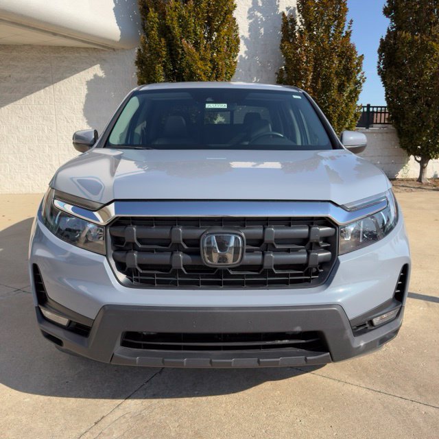 Used 2024 Honda Ridgeline RTL image 10