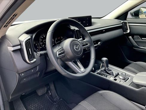 Used 2025 MAZDA CX-50 AWD 2.5 S w/ Weather Package image 17