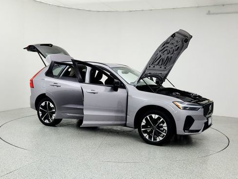 New 2026 Volvo XC60 B5 Plus w/ Protection Package Premier image 10