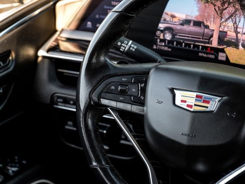 Used 2021 Cadillac Escalade ESV Sport image 14