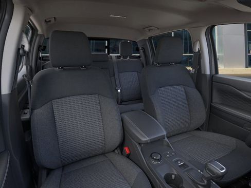 New 2025 Ford Ranger XLT w/ Equipment Group 301A High image 10