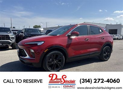 New 2026 Buick Encore GX Sport Touring w/ Comfort Package