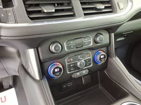 Used 2021 Chevrolet Tahoe LS AWD/4WD image 22