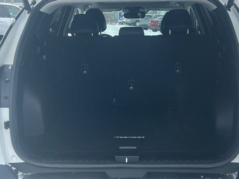 Used 2023 Hyundai Tucson Limited image 11