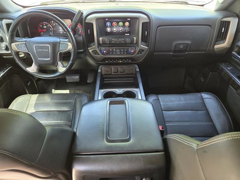 Used 2015 GMC Sierra 1500 Denali w/ Driver Alert Package image 17