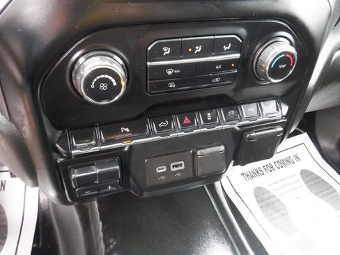 Used 2022 Chevrolet Silverado 2500 W/T w/ WT Fleet Convenience Package RWD image 18