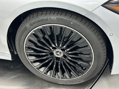 New 2026 Mercedes-Benz CLE 300 4MATIC Cabriolet image 14