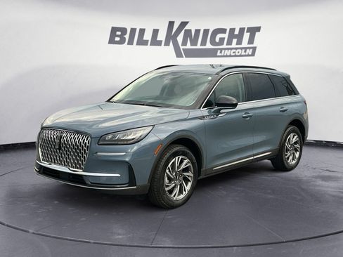 Used 2026 Lincoln Corsair Premiere FWD image 1