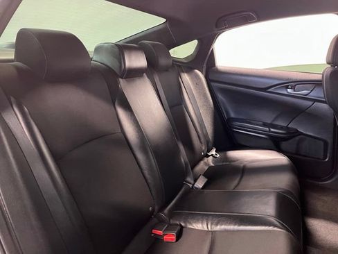 Used 2020 Honda Civic Sport image 13