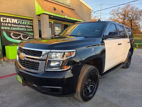 Used 2017 Chevrolet Tahoe 2WD w/ Remote Keyless Entry Package image 2