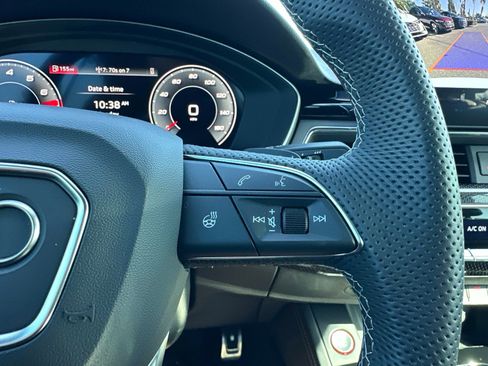 Used 2024 Audi S5 Premium Plus w/ Premium Plus Package image 25