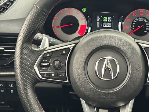 Used 2025 Acura RDX A-Spec image 12