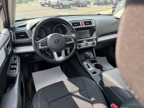 Used 2015 Subaru Legacy 2.5i AWD/4WD image 12