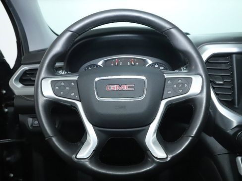 Used 2021 GMC Acadia SLT w/ Preferred Package image 21
