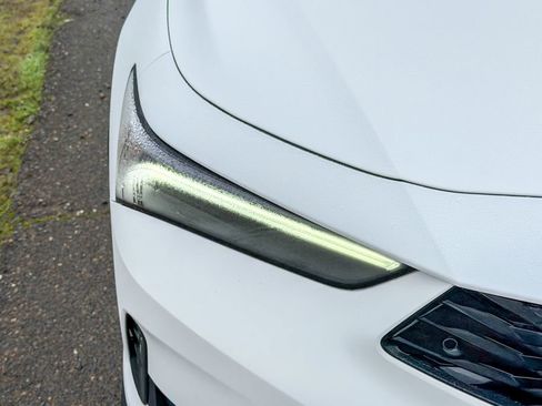 New 2026 Acura Integra A-Spec image 5