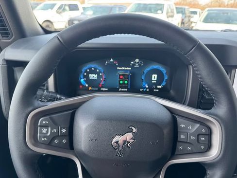 New 2026 Ford Bronco Big Bend AWD/4WD image 20