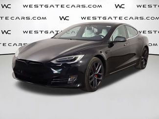 Used 2018 Tesla Model S P100D AWD/4WD 360° Tour