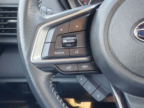 Used 2020 Subaru Outback Premium image 20