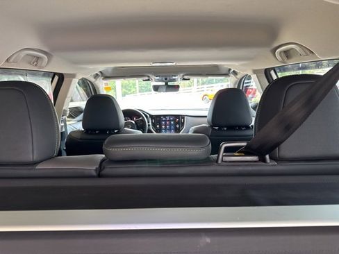 Used 2024 Subaru Outback Onyx Edition image 32
