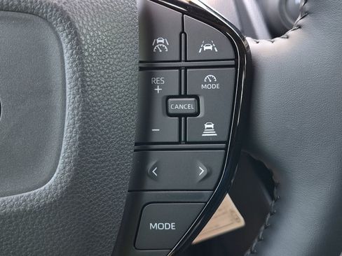 New 2026 Toyota Prius XLE FWD image 65