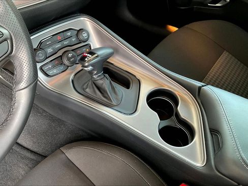 Used 2023 Dodge Challenger R/T Scat Pack RWD image 17