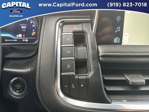 Used 2024 Chevrolet Tahoe Premier image 29