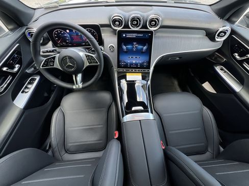 New 2026 Mercedes-Benz GLC 300 4MATIC image 13