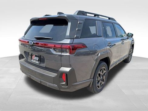 New 2026 Subaru Outback Limited AWD/4WD image 7