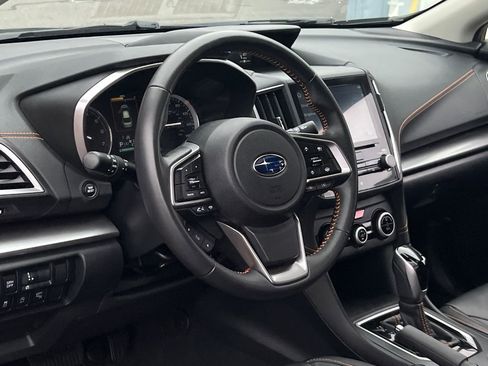 Certified 2023 Subaru Crosstrek 2.5i Limited w/ Moonroof Package image 20