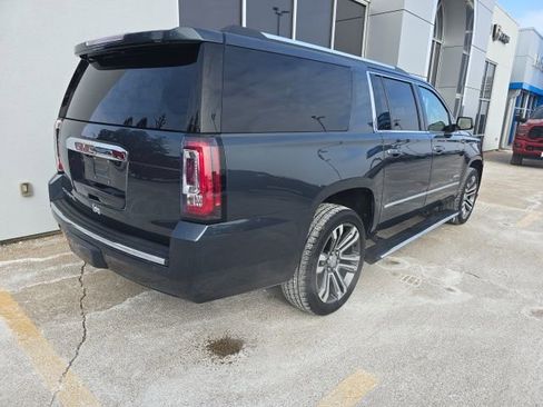 Used 2019 GMC Yukon XL Denali w/ Denali Ultimate Package image 8