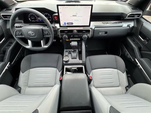 New 2025 Toyota Tacoma TRD Sport image 14
