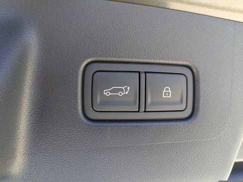 New 2026 Hyundai Palisade Calligraphy FWD image 11