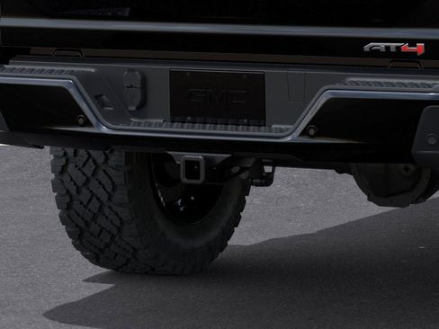 New 2026 GMC Canyon AT4 w/ Technology Plus Package AWD/4WD image 14