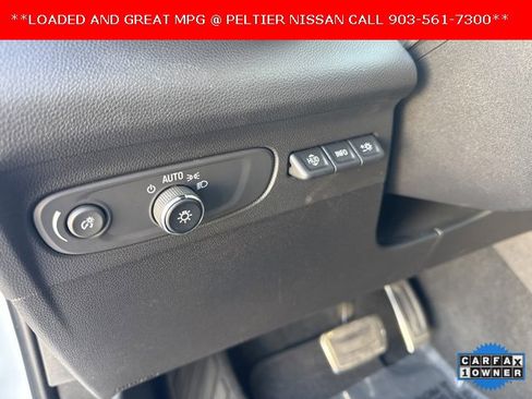 Used 2022 Buick Envision Essence w/ Technology Package II image 12