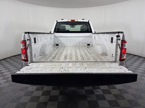 Used 2021 Ford F150 XL w/ Trailer Tow Package RWD image 16