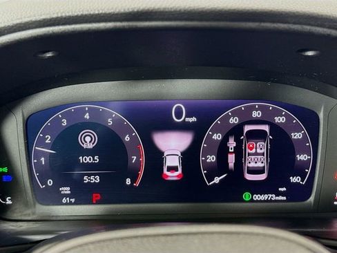 Used 2023 Honda Accord EX image 12