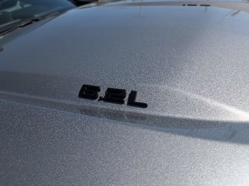 Used 2023 Chevrolet Silverado 1500 RST AWD/4WD image 16