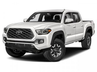 Certified 2021 Toyota Tacoma TRD Off-Road w/ TRD Premium Off Road Package video 1