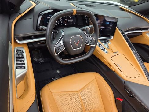 Certified 2022 Chevrolet Corvette 2LT image 7