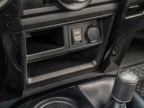 Used 2017 Toyota 4Runner TRD Pro image 30