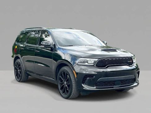Used 2024 Dodge Durango R/T AWD/4WD image 2