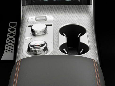 New 2026 Genesis GV70 2.5T Sport Prestige image 21