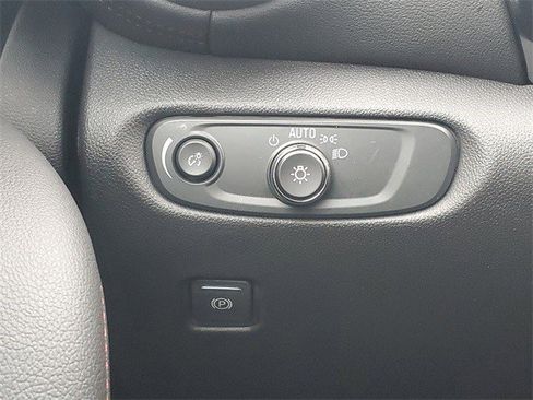 Certified 2024 Chevrolet Blazer RS image 18