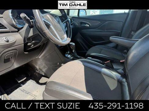 Used 2020 Buick Encore Preferred FWD image 10