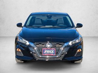 Used 2021 Nissan Altima 2.5 SV video 2