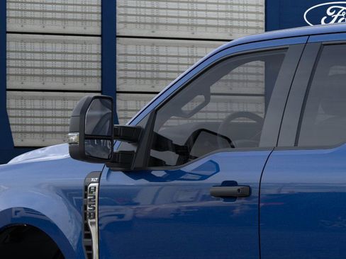 New 2026 Ford F250 XLT image 20